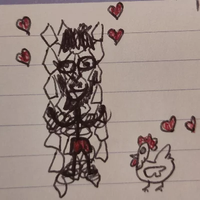 Fanfan 🐻 nihiliste
