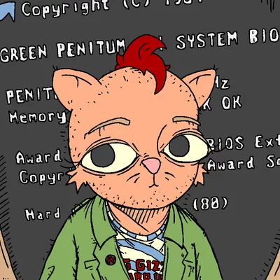 Ozzelot :runbsd: