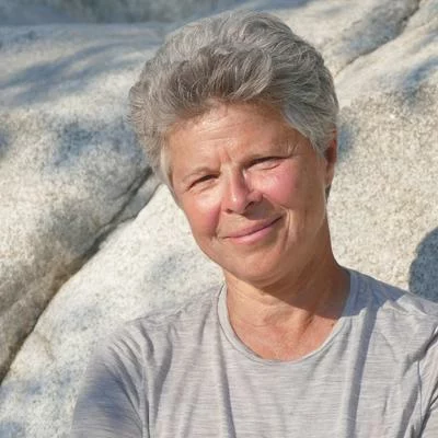 Florence Maraninchi