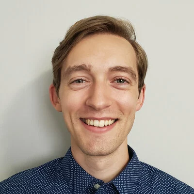 James Hawley, PhD
