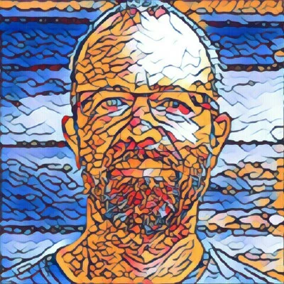 Éric Bréhault