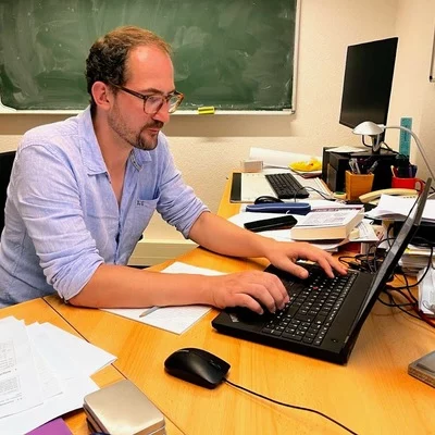 Christian Jäh