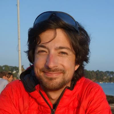 Laurent Feuilloley